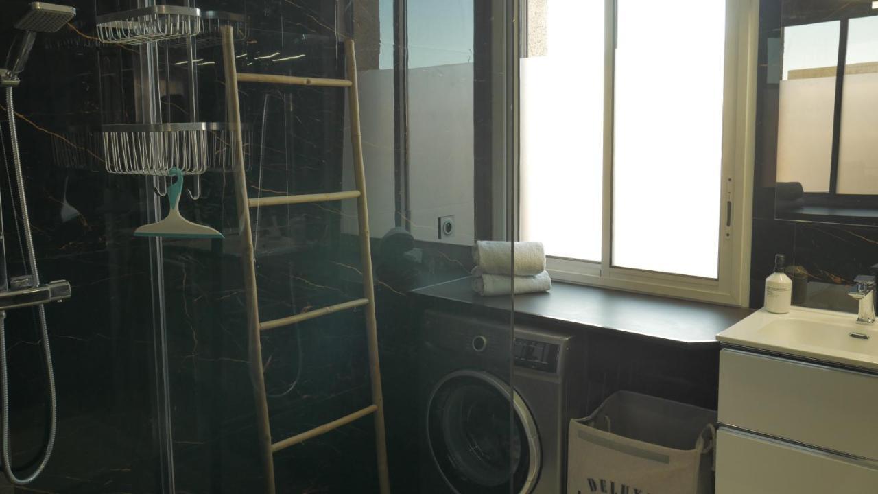 Le Penthouse Des Halles 페르피냥 외부 사진
