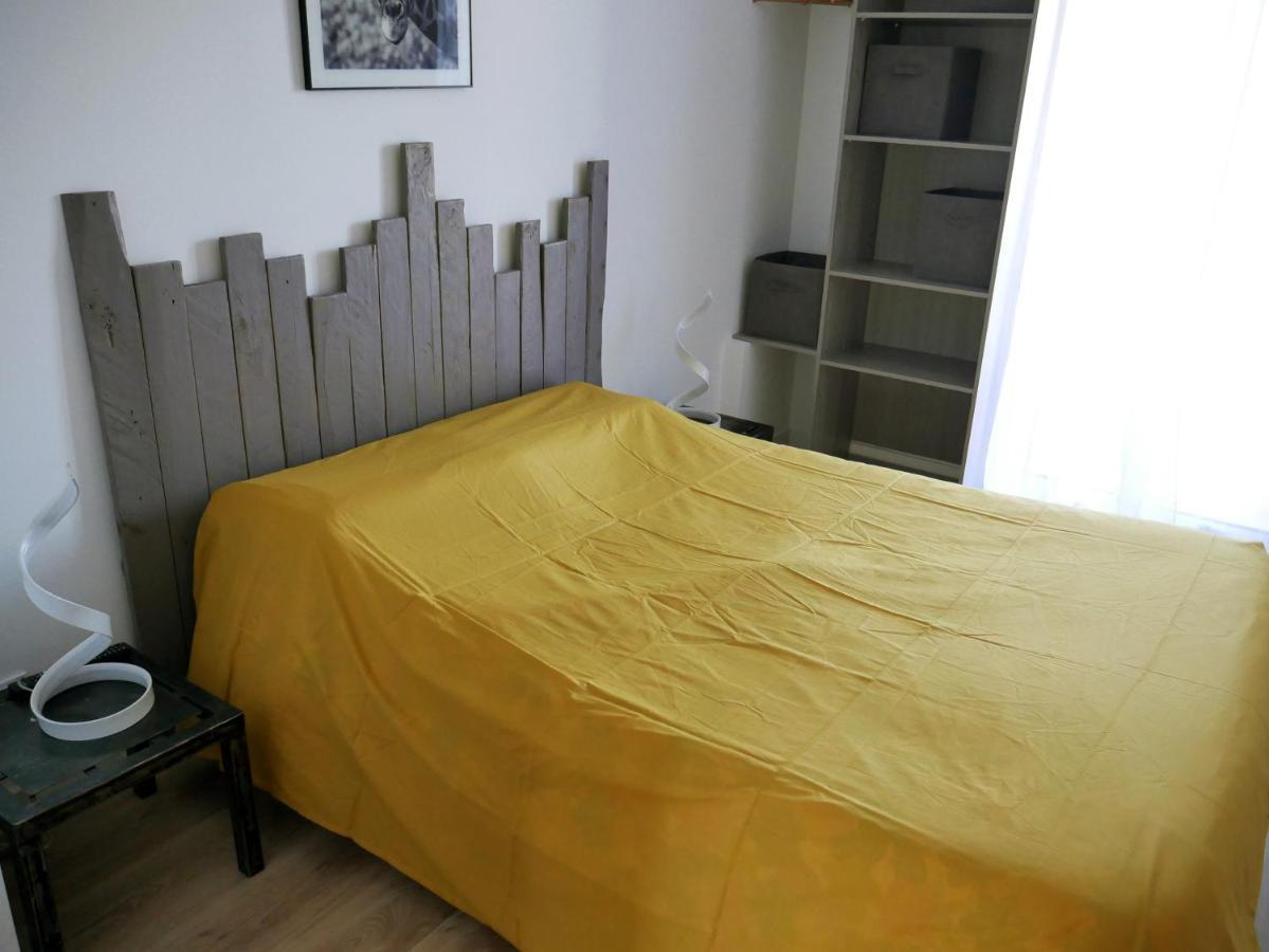 Le Penthouse Des Halles 페르피냥 외부 사진