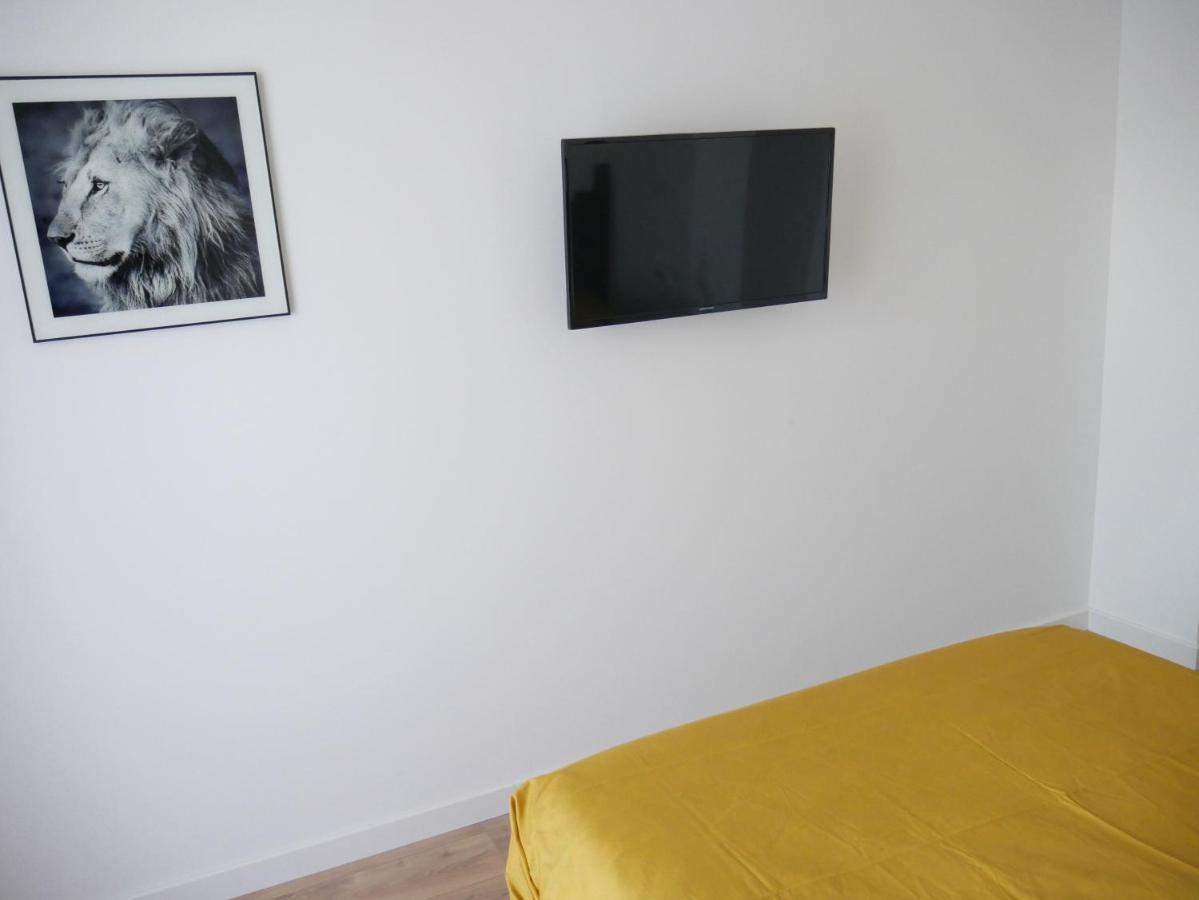 Le Penthouse Des Halles 페르피냥 외부 사진