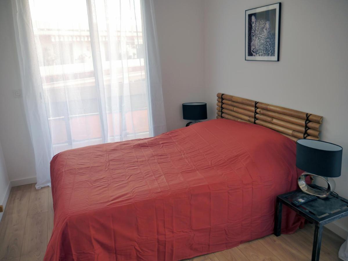 Le Penthouse Des Halles 페르피냥 외부 사진